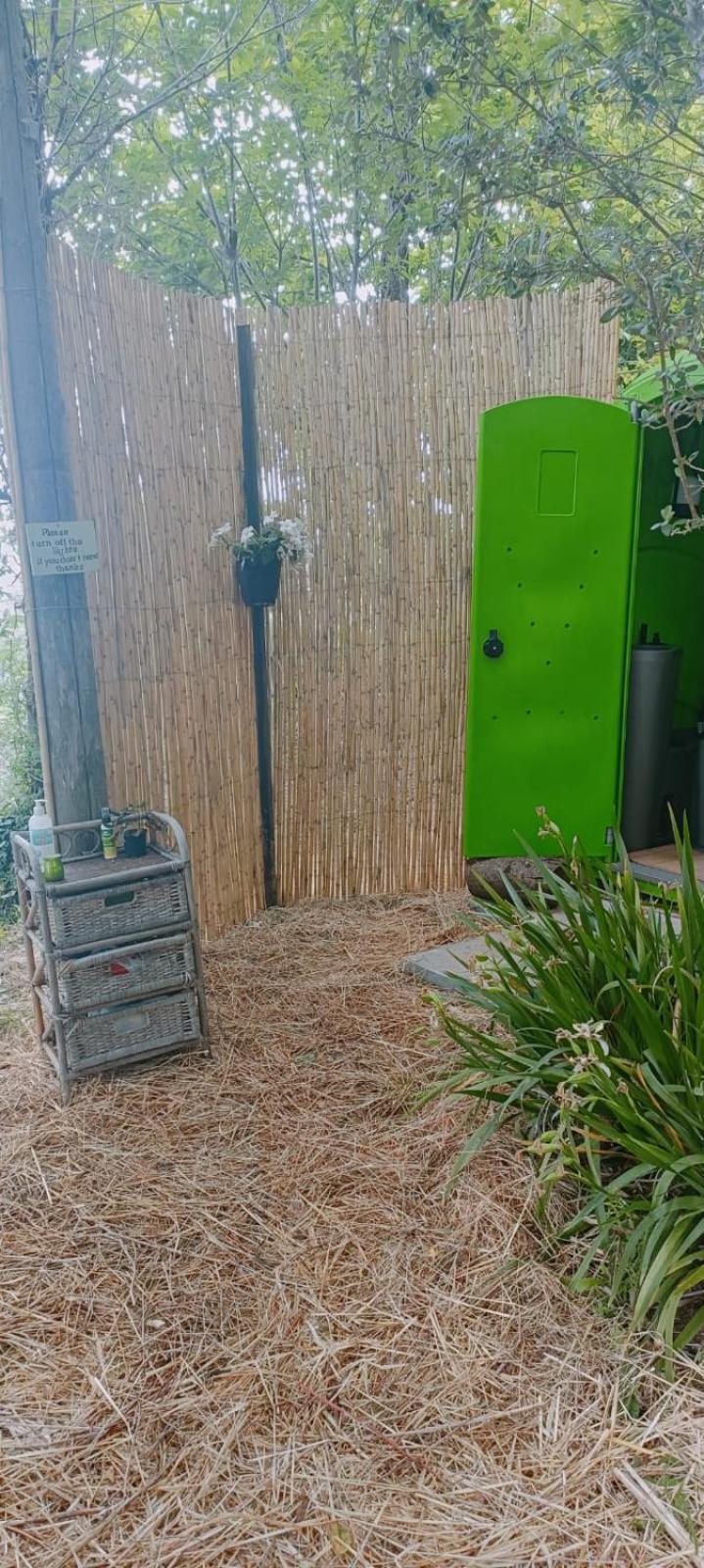 Habitat Eco Farm Hotell Sorrento Exteriör bild