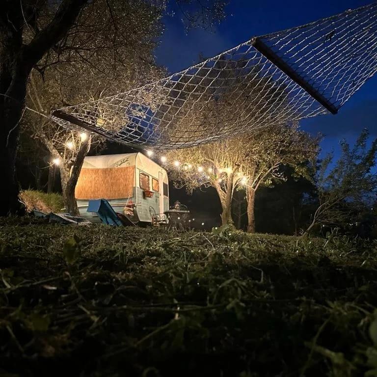 Habitat Eco Farm Hotell Sorrento Exteriör bild